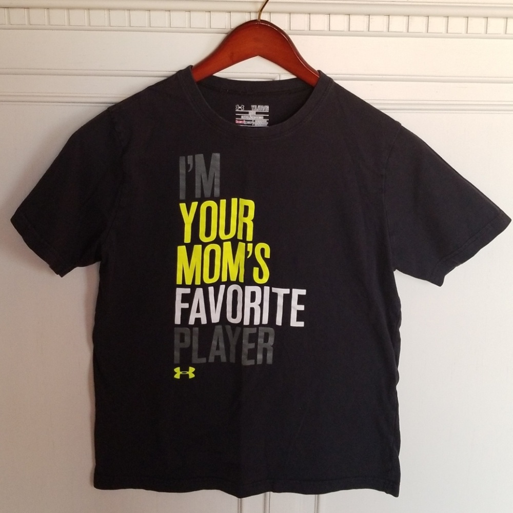 Under Armour tee